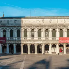 Le Museo Correr et les Musées de Piazza San Marco à Venise, parfaits pour un museum pass Venise.