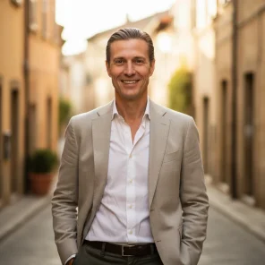 Autor Alain Etienne