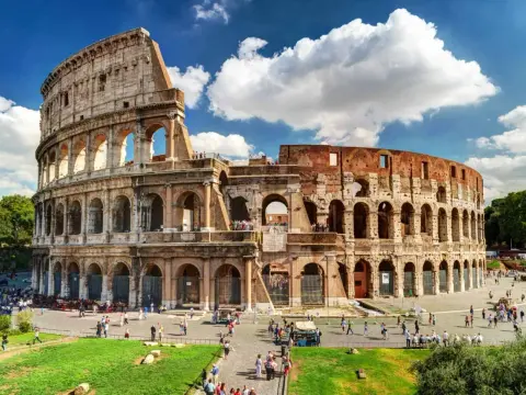 Rome en août - les conseils pour profiter sans s'épuiser