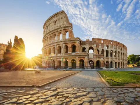 Visiter Rome en janvier - Guide complet pour un séjour réussi
