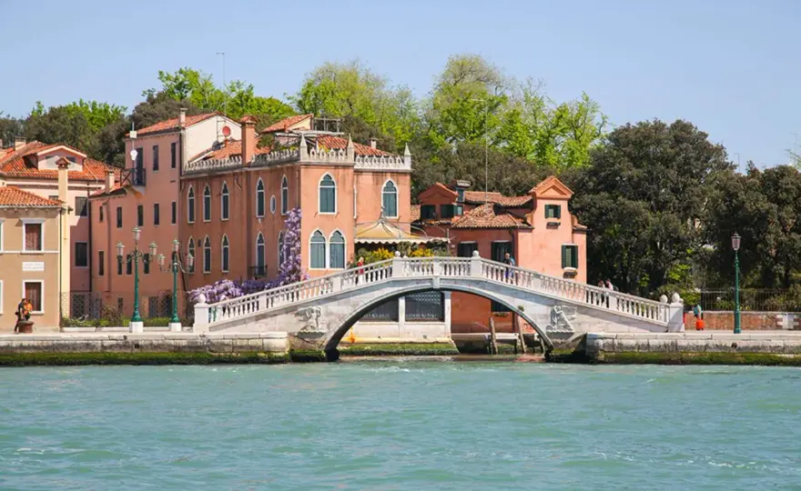Jardins de Venise - Votre guide pour une pause verte réussie
