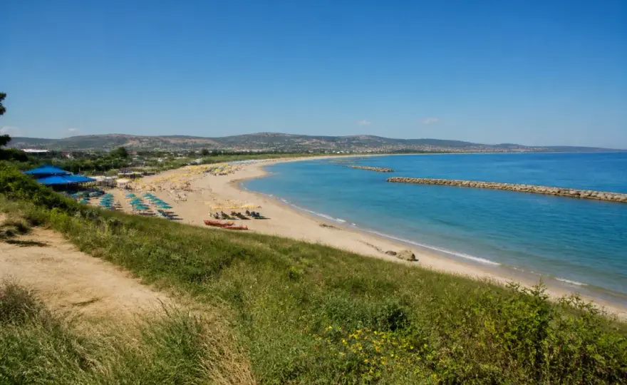 Plages de Pescara - Guide complet pour une mer facile