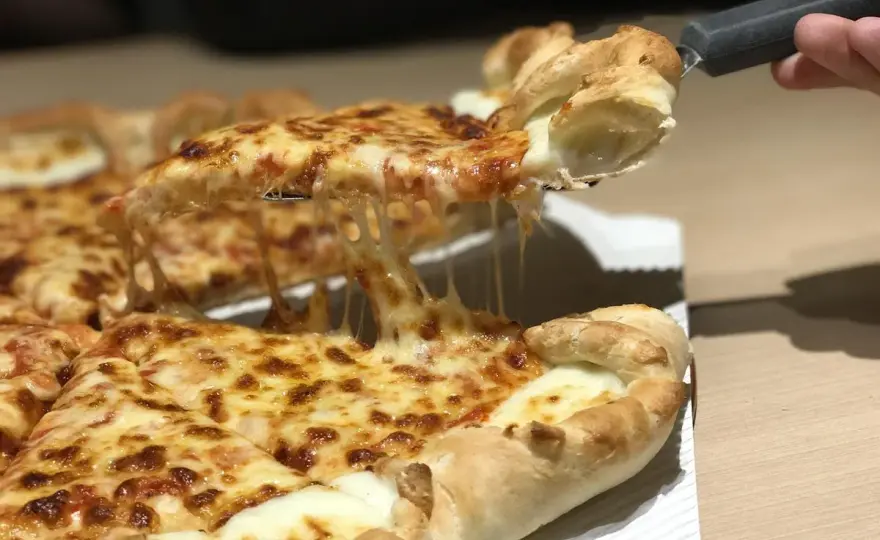 Pizza à Rome, quel style choisir et où la goûter ?