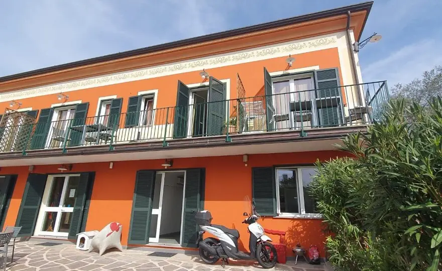 Olivium La Spezia - Le bon choix pour les Cinque Terre?