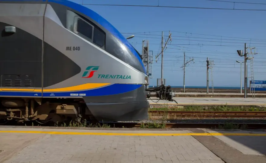 Train en Sicile - Guide pour un voyage réussi et sans stress