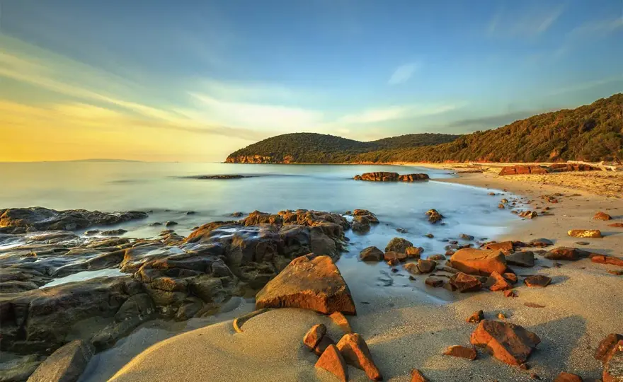 Plages Maremme - Le guide pour choisir votre coin de paradis