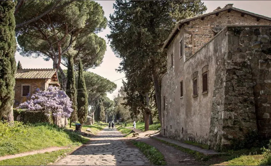 Via Appia Antica - Le guide ultime pour une visite réussie