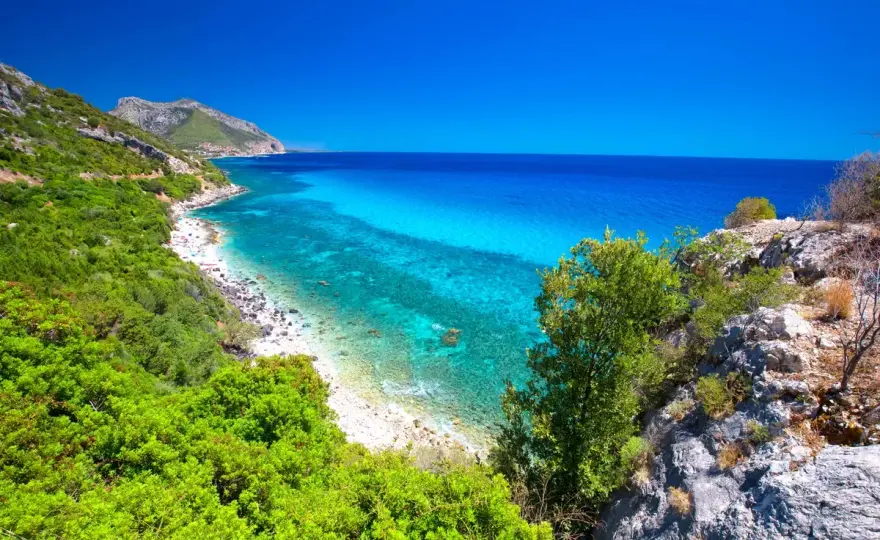 Plages Cala Gonone - Le guide pour choisir la bonne crique