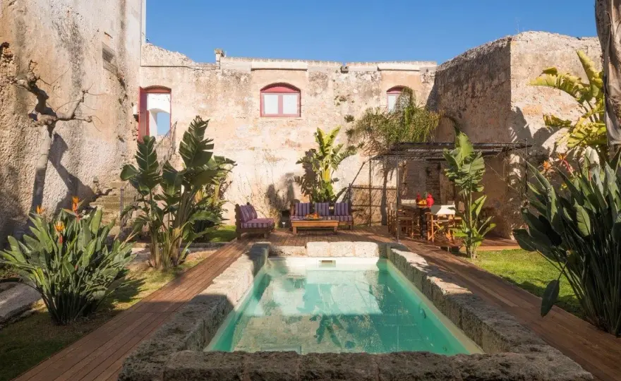 Masseria Pouilles - Le guide pour bien choisir son séjour