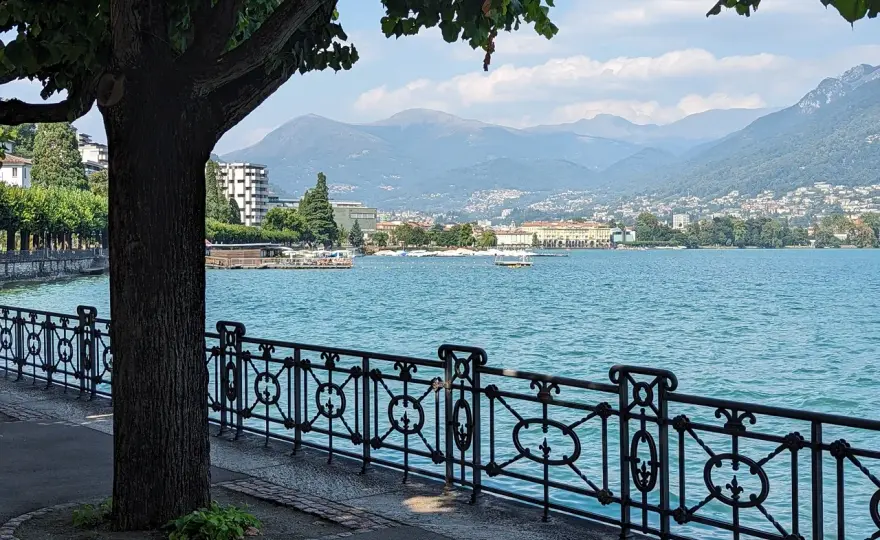Lac de Lugano, les incontournables pour 2 jours