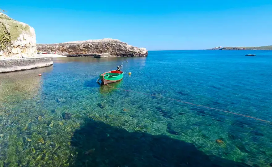 Plages Polignano a Mare - Le guide pour bien choisir