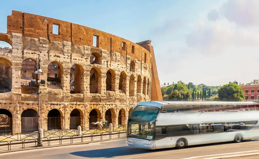 Métro Rome - Le guide ultime pour voyager sans stress