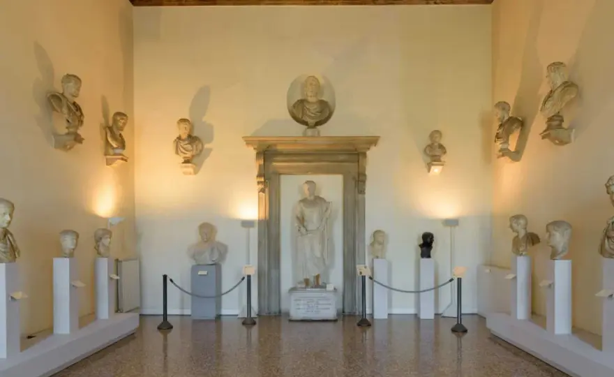 Musée archéologique de Venise - Votre guide complet