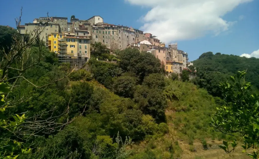 Ameglia, Ligurie - Le guide complet pour un séjour réussi