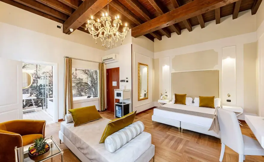 Villa Cariola Caprino Veronese - L'avis honnête avant de réserver