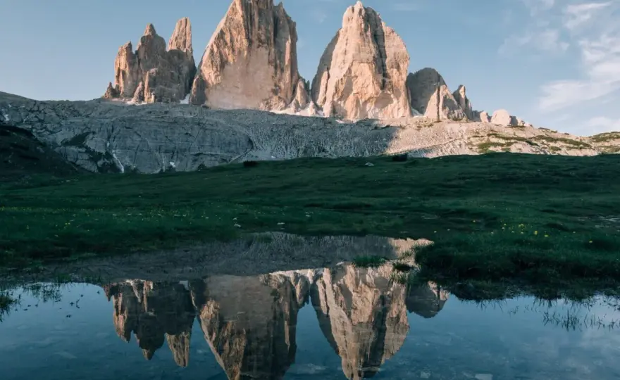 Lac de Misurina et Tre Cime, le guide pour bien visiter