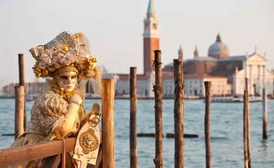 Quand aller à Venise pour éviter la foule ?