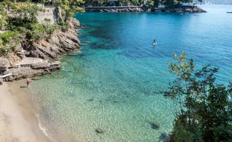 Portofino - Les meilleures plages pour un séjour parfait