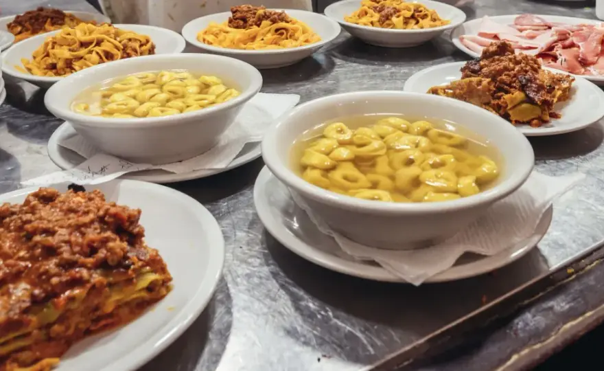 Où manger à Bologne ? Adresses, quartiers et plats typiques