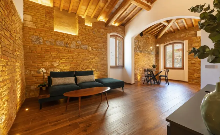 Résidence Villa Mazzanta - Votre séjour idéal en Toscane?