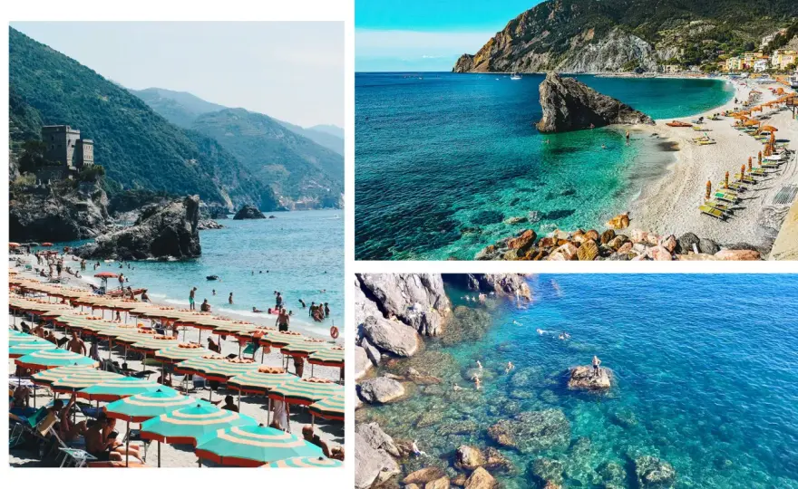 Cinque Terre - Où loger avec Pierre & Vacances ? Le guide malin