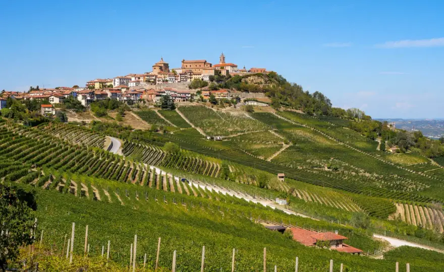 La Morra (Langhe) - Guide pour une visite réussie