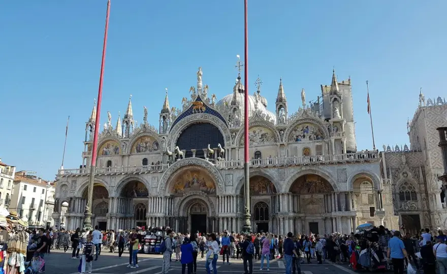 Églises de Venise - Le guide essentiel pour une visite réussie