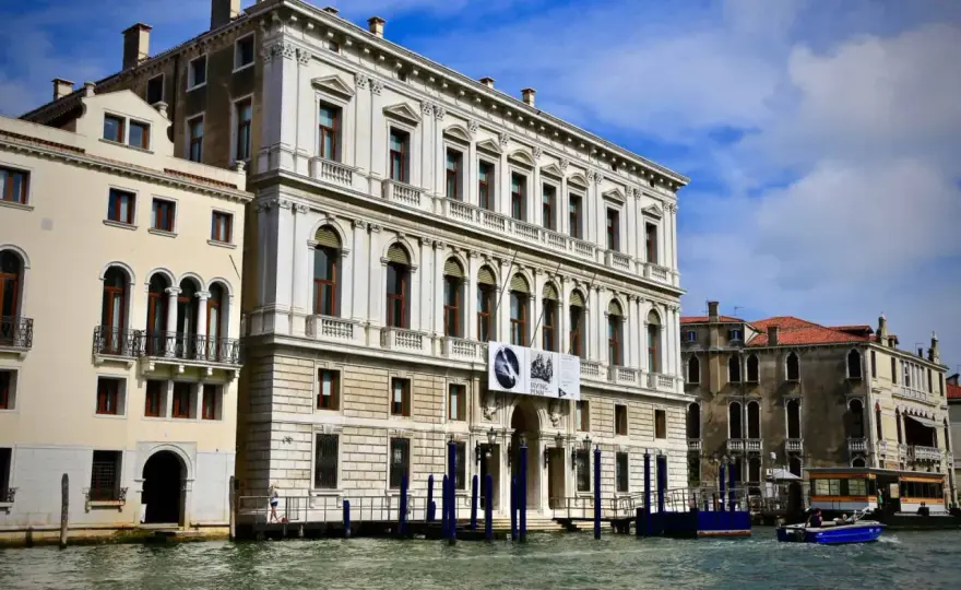 Palazzo Grassi Venise - Votre guide complet pour une visite réussie