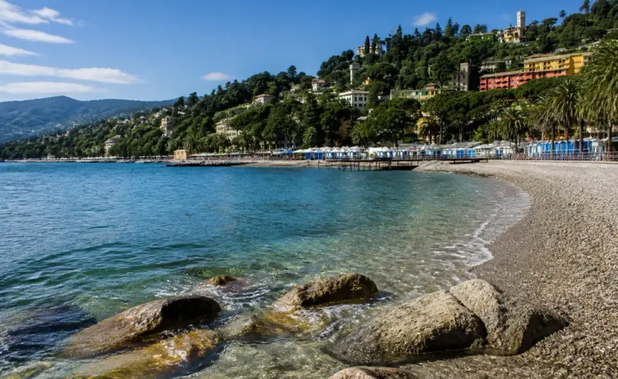 Plages de Rapallo - Le guide ultime pour une journée parfaite