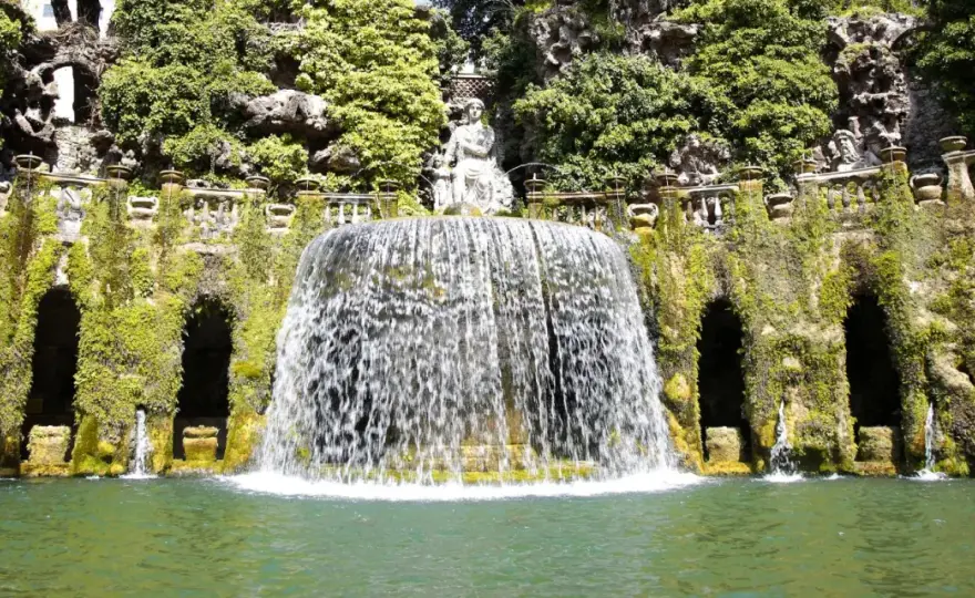 Tivoli depuis Rome - Le guide ultime pour une journée parfaite