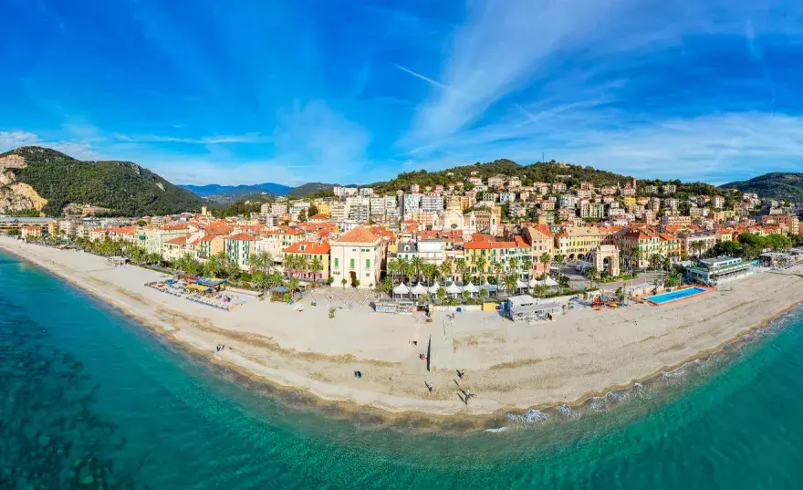 Plages Finale Ligure - Le guide pour bien choisir