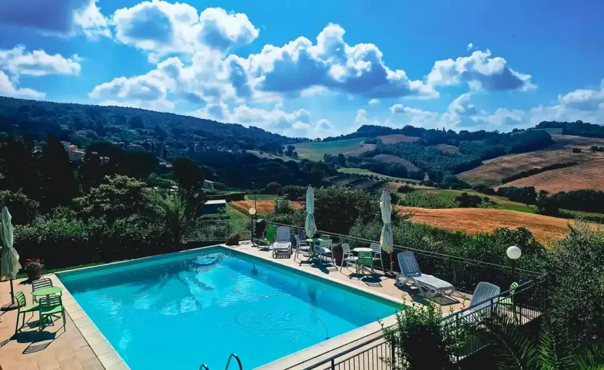 Agriturismo en Toscane - Le guide pour un séjour parfait