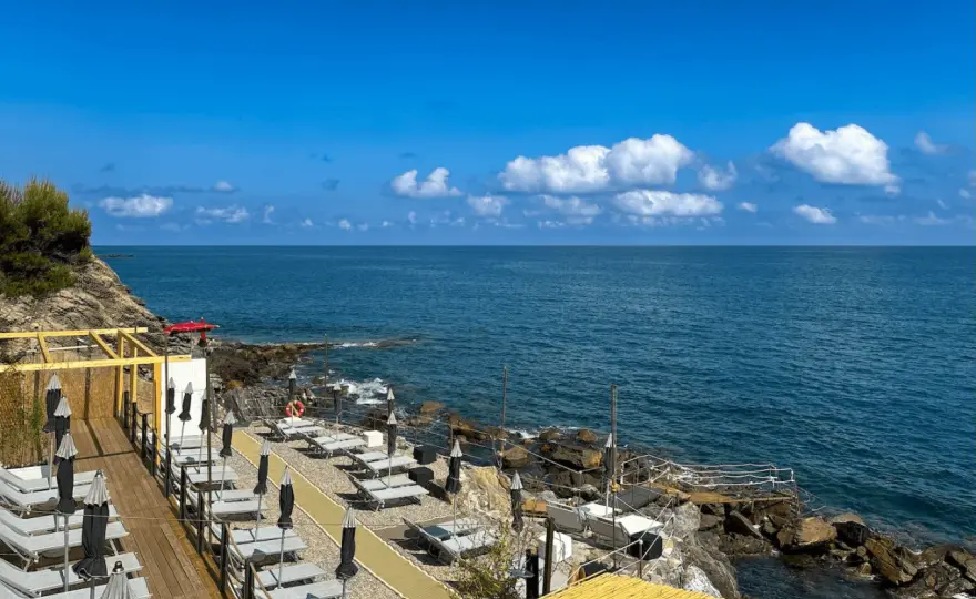 Plages San Bartolomeo al Mare - Choisissez la bonne formule