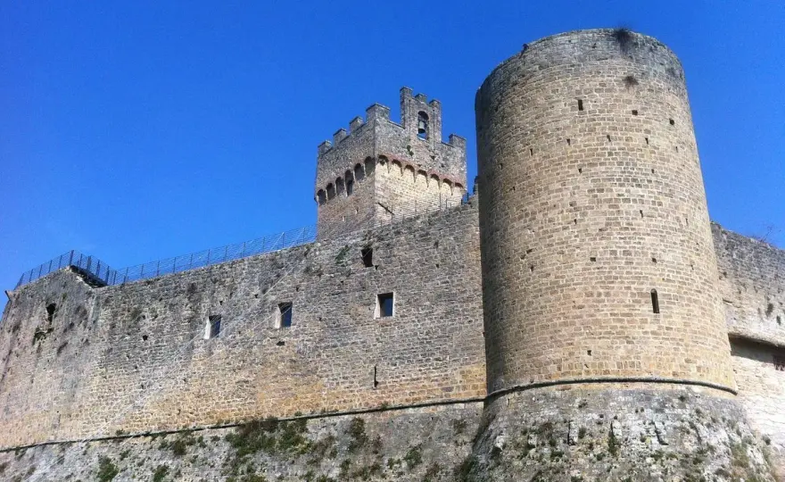 Poggibonsi - Le guide pour une Toscane authentique et pratique