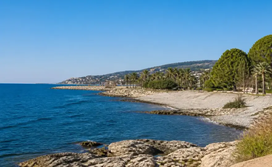 Plages Imperia - Le guide pour choisir la bonne plage