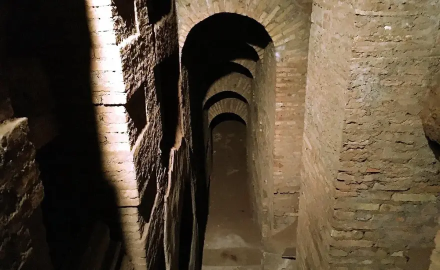 Catacombes de Rome - Le guide ultime pour une visite réussie