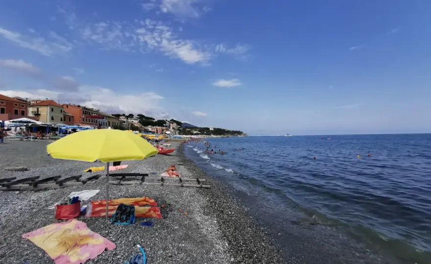 Plages Celle Ligure - Votre guide pour une journée réussie