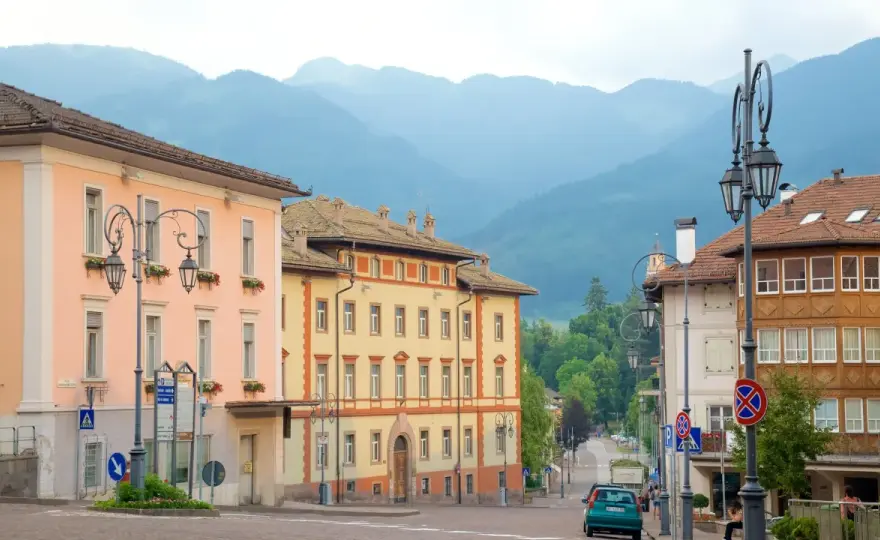 Cavalese Val di Fiemme - Le guide complet pour un séjour réussi