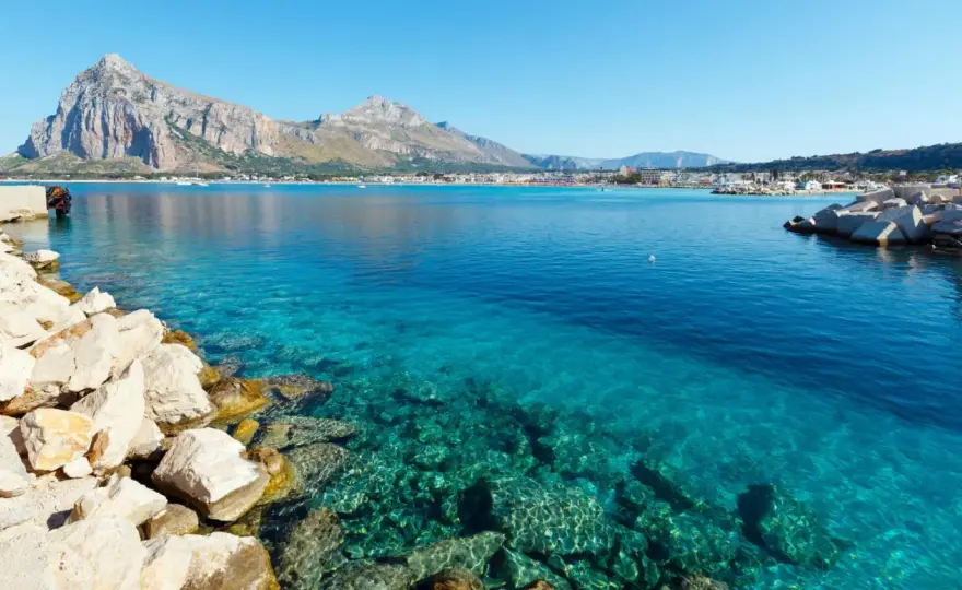 San Vito Lo Capo - Plages idéales et guide pour votre séjour