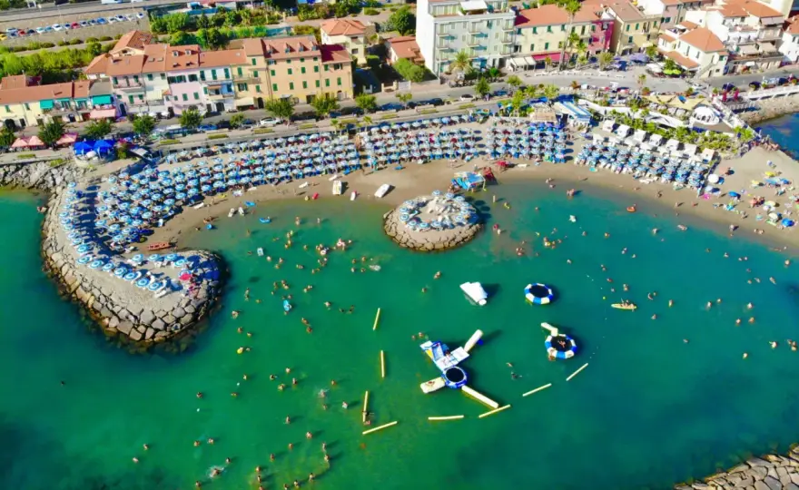 Arma di Taggia - Plages, conseils et secrets pour un séjour parfait