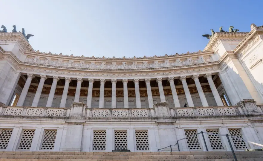 Vittoriano Rome - Le guide complet pour une visite réussie