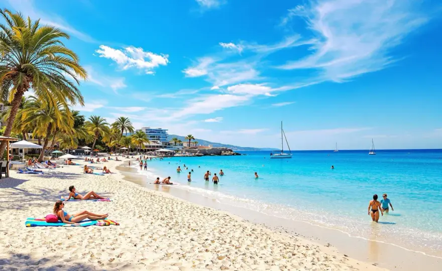 Plage d'Albenga - Votre guide complet pour un séjour réussi