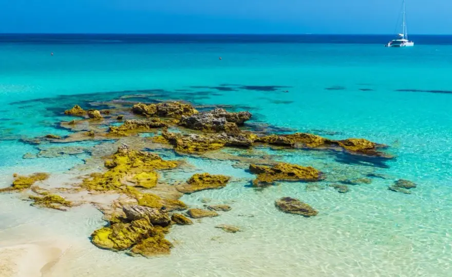 Plages sud Italie - Le guide pour un choix parfait