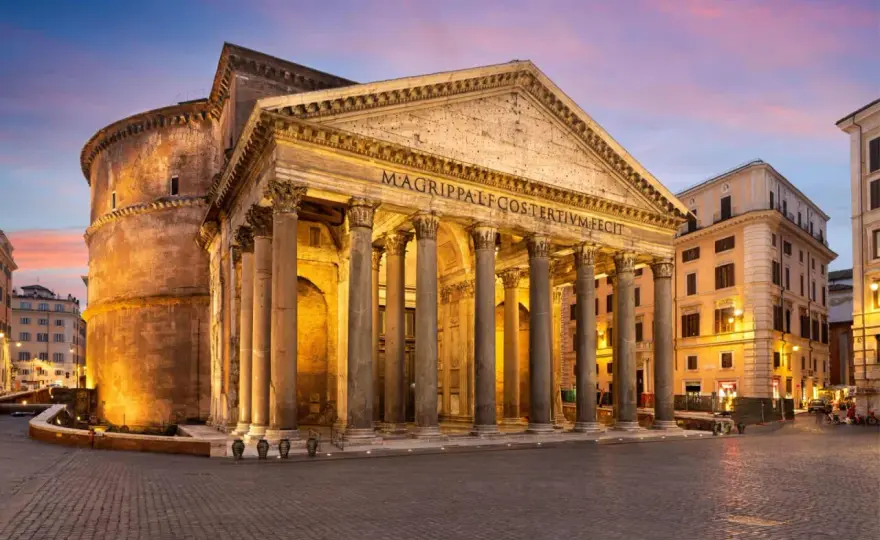 Panthéon de Rome - Le guide ultime pour une visite réussie