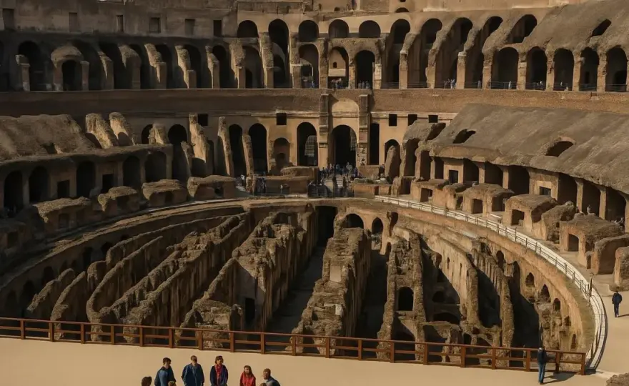 Roma Pass Colisée - Vaut-il le coup? Notre guide complet