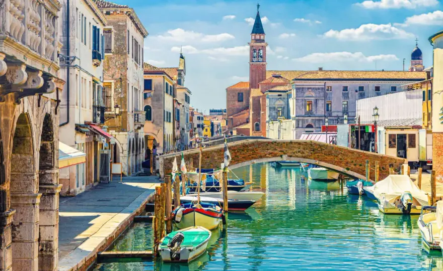 Aller à Venise - Le guide complet pour un voyage sans stress