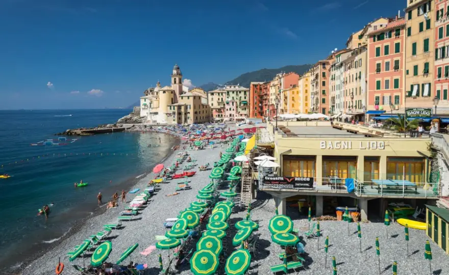 Plages de Camogli - Laquelle choisir pour votre séjour ?