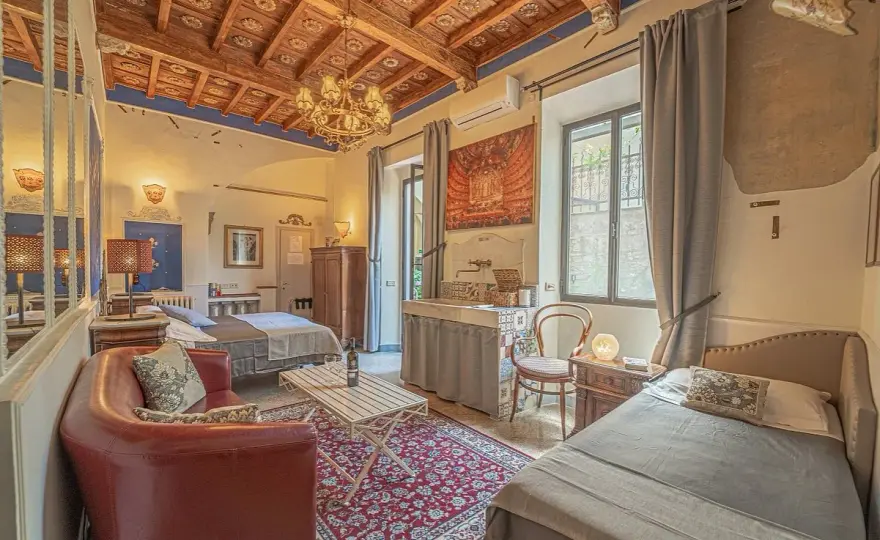 Chambre d’hôte en Toscane - où dormir et quel budget prévoir