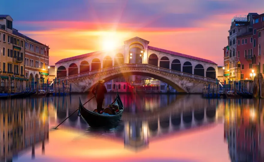 Peintures célèbres de Venise - Votre guide pour les voir intelligemment