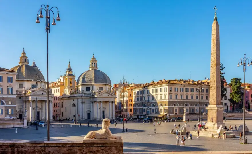 Piazza del Popolo - Le guide complet pour une visite réussie